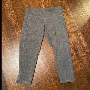 Champion Workout Capris